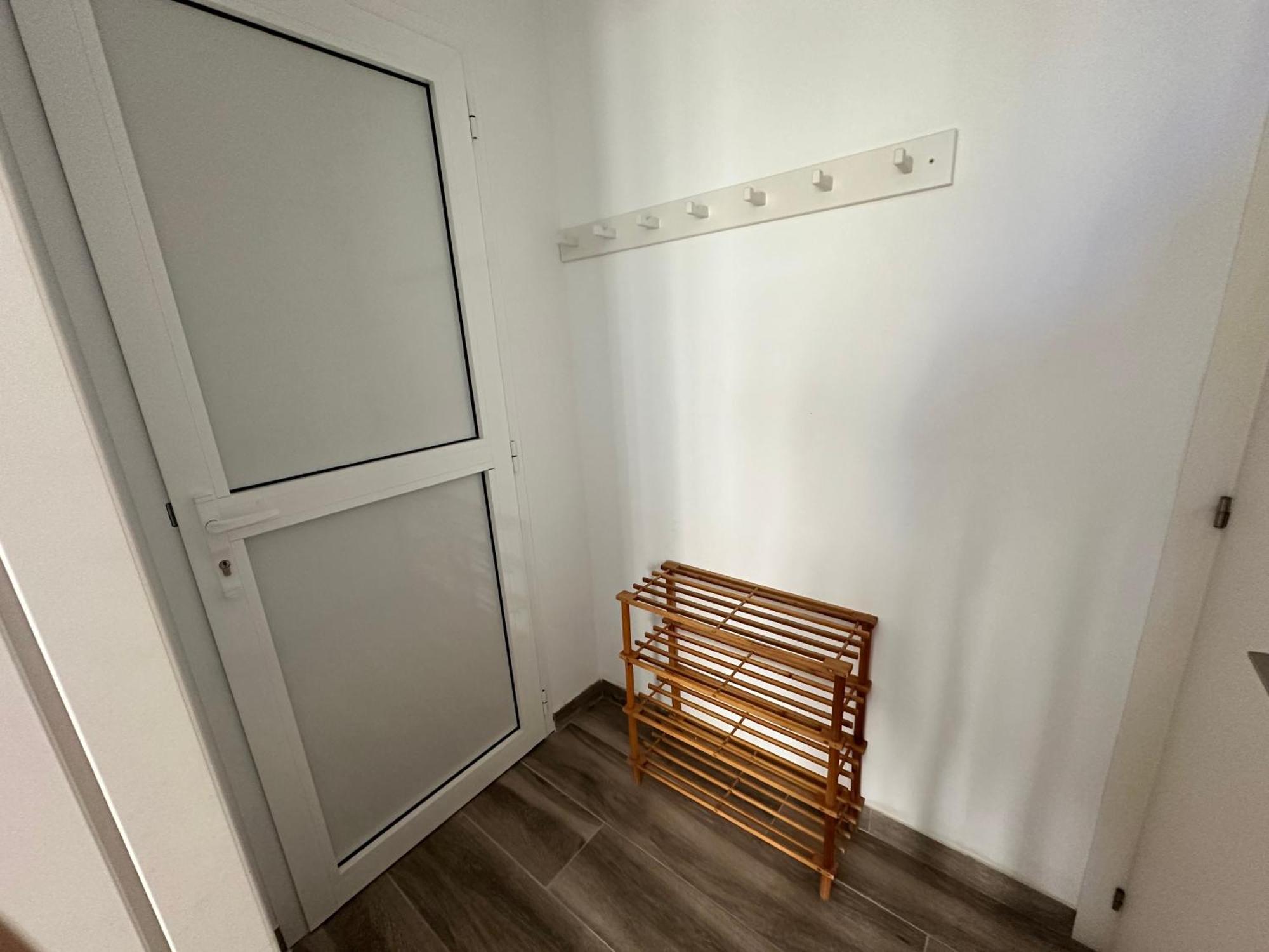 Adorable Urban Apartament *