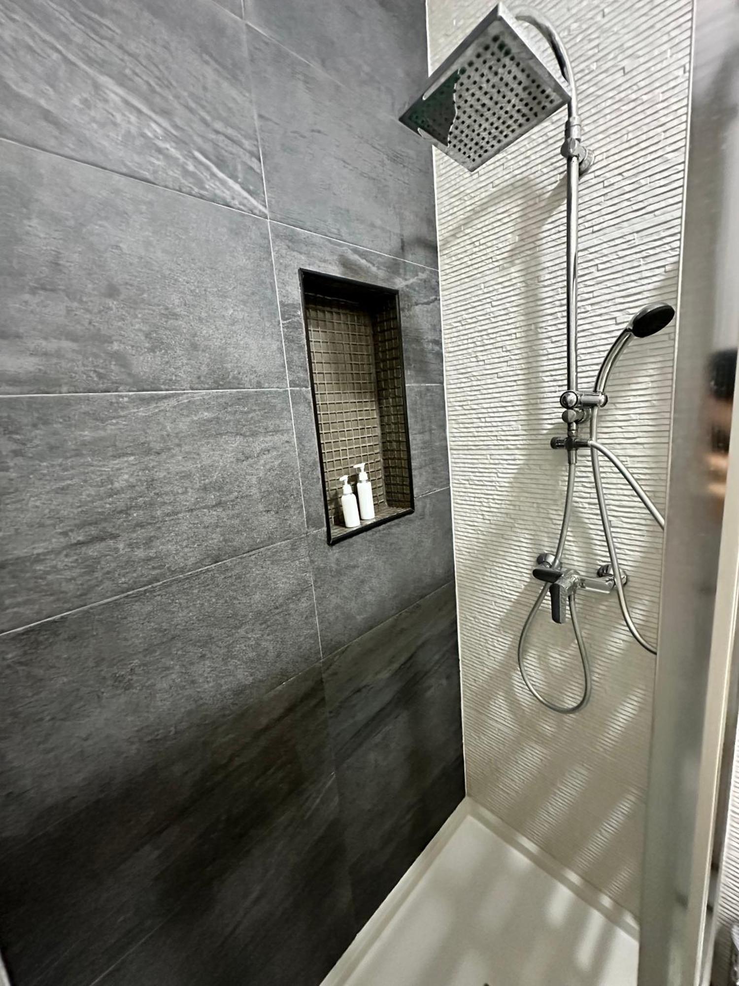 Adorable Urban Apartament *