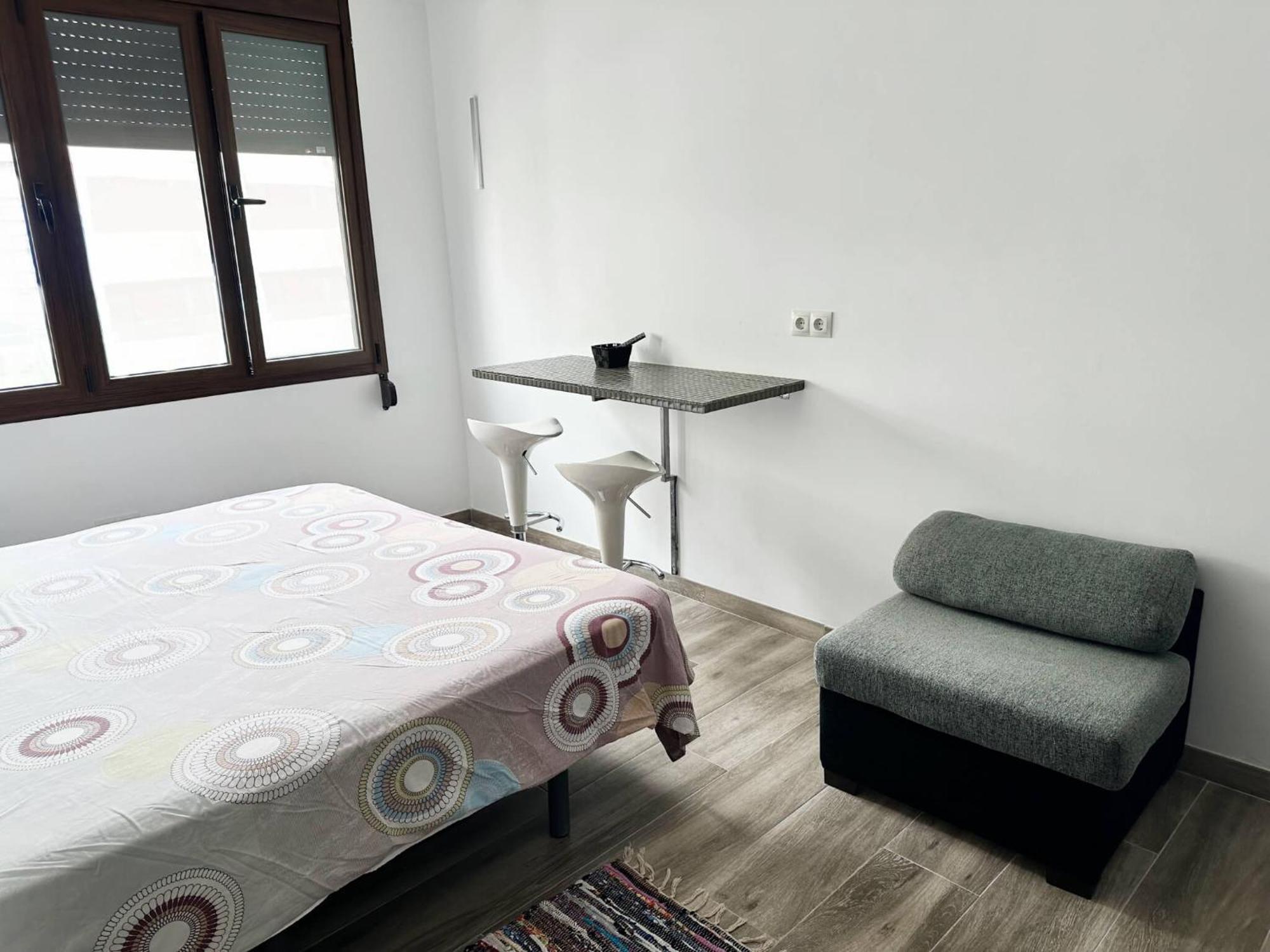 Adorable Urban Apartament Las Palmas de Gran Canaria