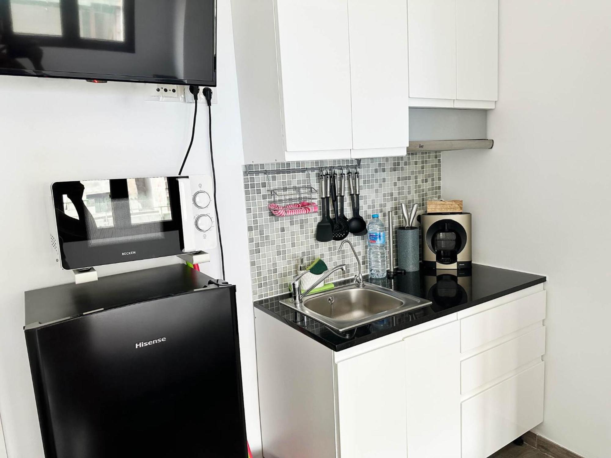 Adorable Urban Apartment Las Palmas / Gran Canaria
