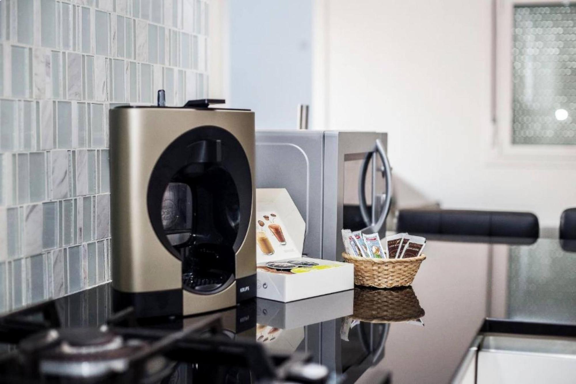 Apartament Adorable Urban Las Palmas de Gran Canaria