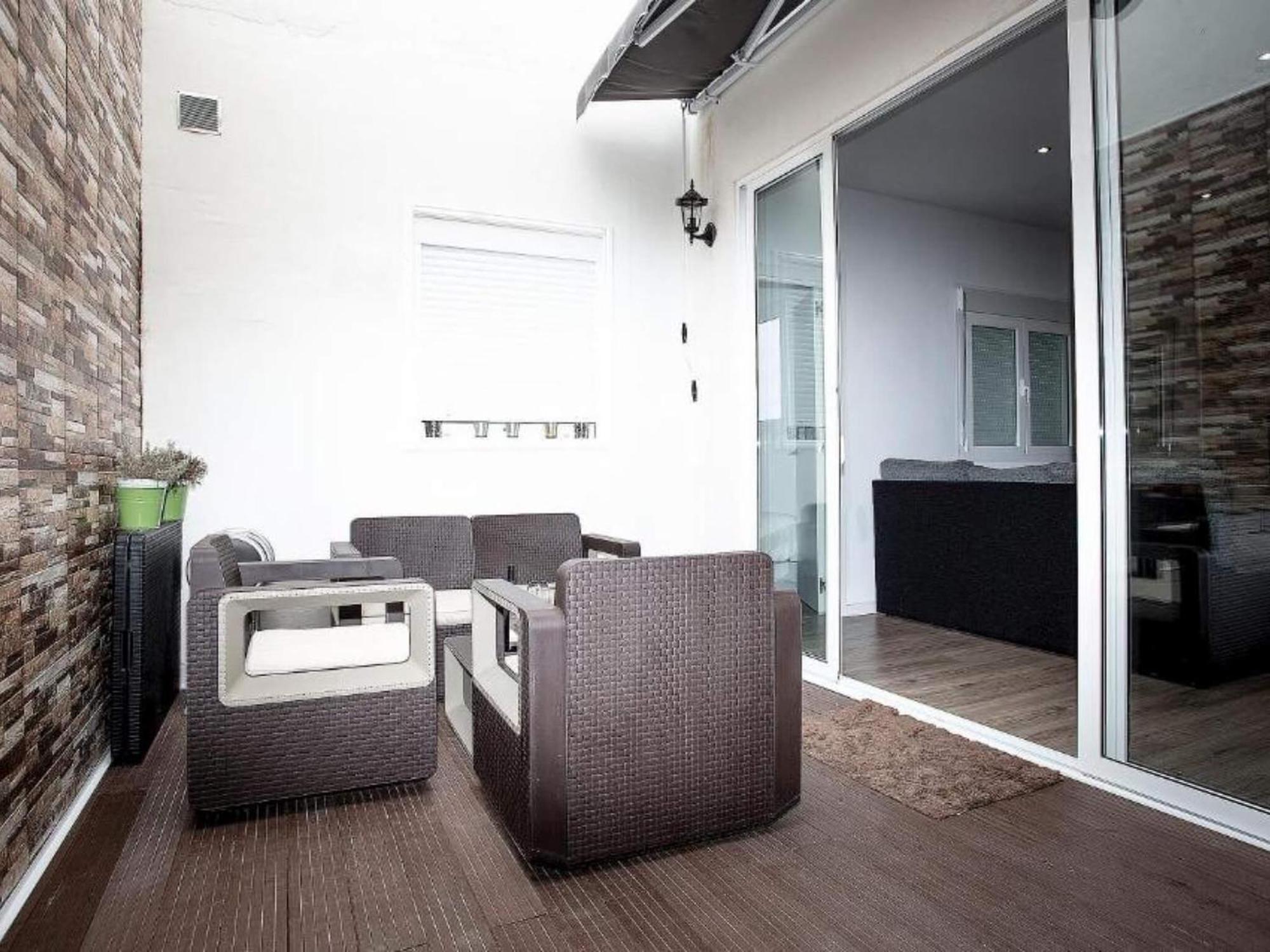 Adorable Urban Apartament *