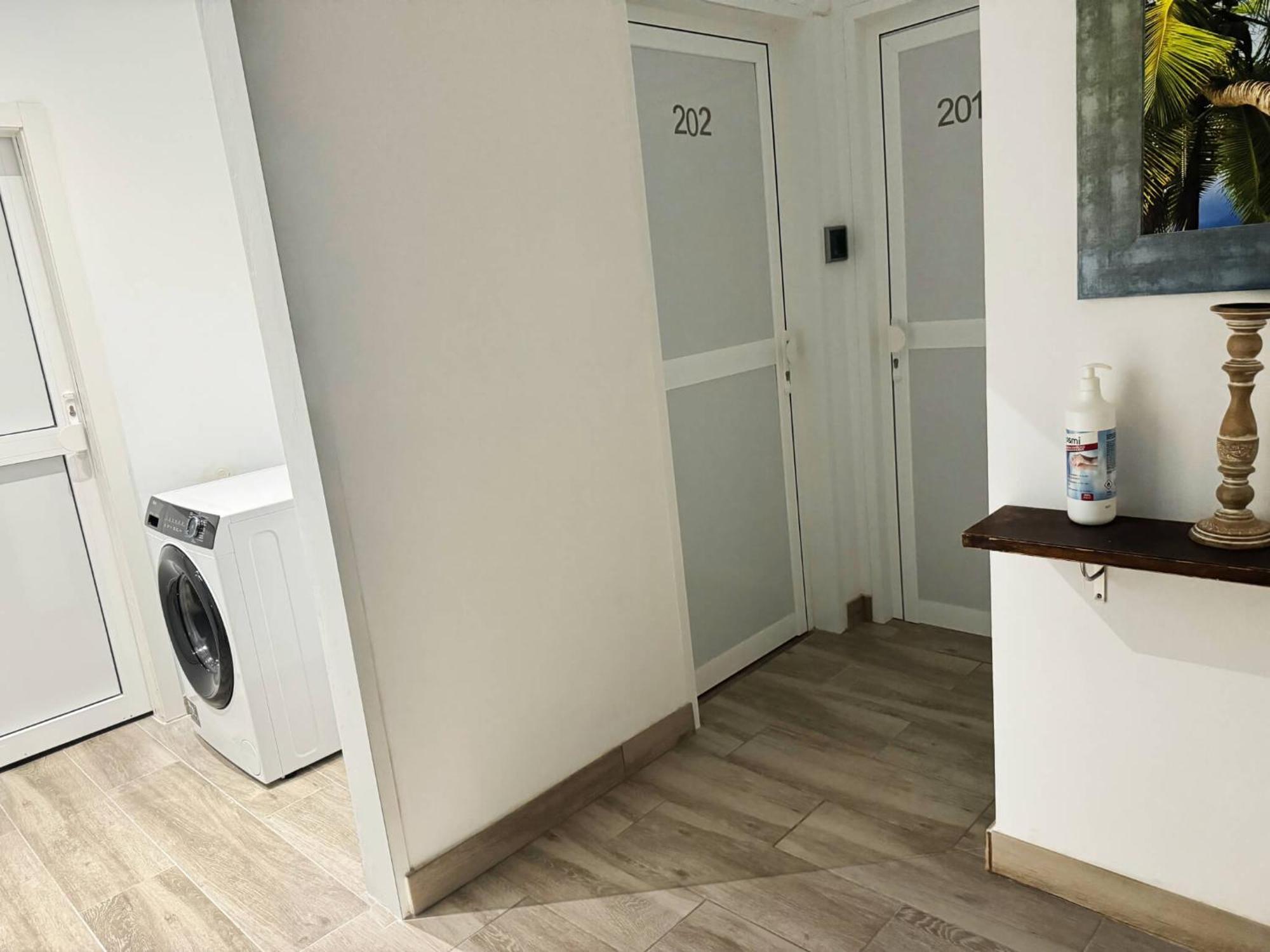 Adorable Urban Apartment Las Palmas / Gran Canaria