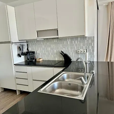 Adorable Urban Suites Las Palmas de Gran Canaria Room photo
