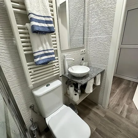 Adorable Urban Suites Las Palmas de Gran Canaria Exterior photo
