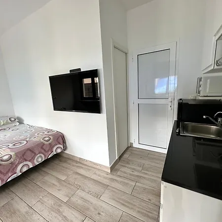 Adorable Urban Suites Las Palmas de Gran Canaria Room photo