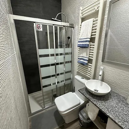 Adorable Urban Suites Las Palmas de Gran Canaria Exterior photo