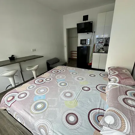 Adorable Urban Suites Las Palmas de Gran Canaria Exterior photo