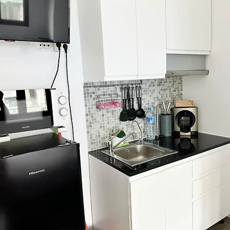 Adorable Urban Suites Las Palmas de Gran Canaria Room photo