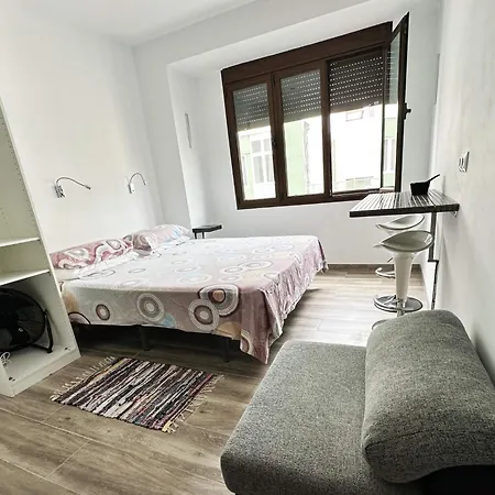 Adorable Urban Suites Las Palmas de Gran Canaria Room photo