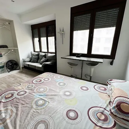 Adorable Urban Suites Las Palmas de Gran Canaria Room photo
