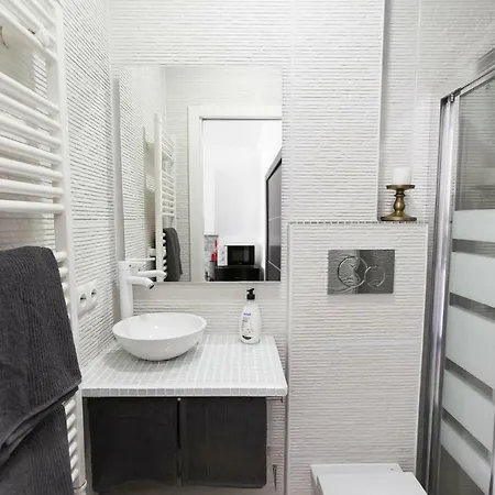 Adorable Urban Suites Las Palmas de Gran Canaria Exterior photo
