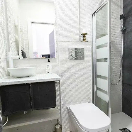 Adorable Urban Suites Las Palmas de Gran Canaria Exterior photo