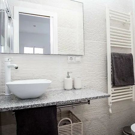 Adorable Urban Suites Las Palmas de Gran Canaria Exterior photo