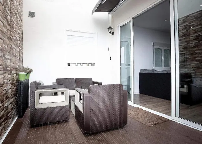 Adorable Urban Suites