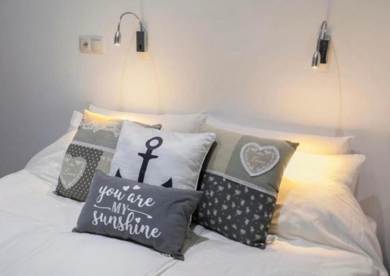 Apartment Adorable Urban *