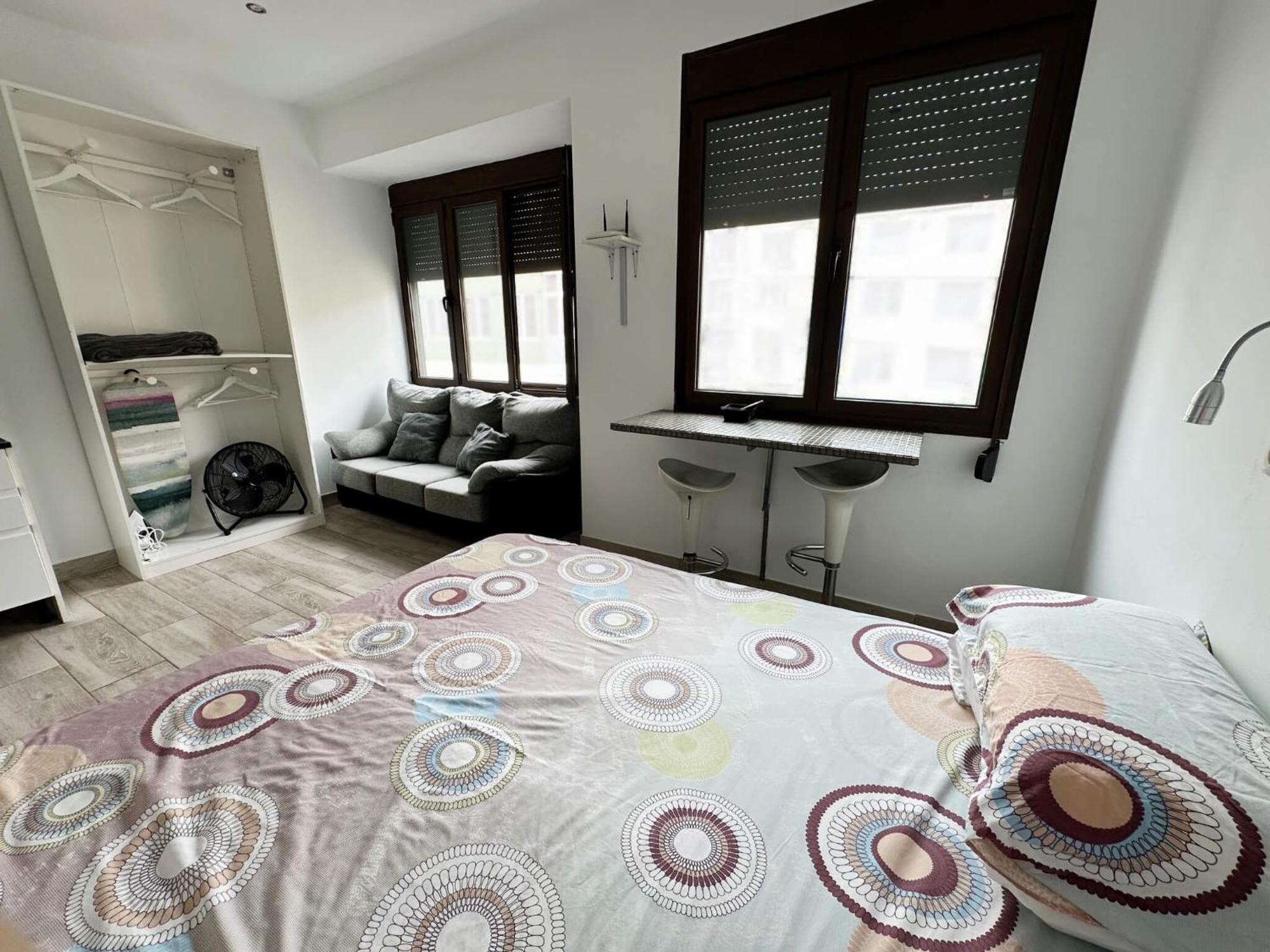 Apartment Adorable Urban Las Palmas de Gran Canaria