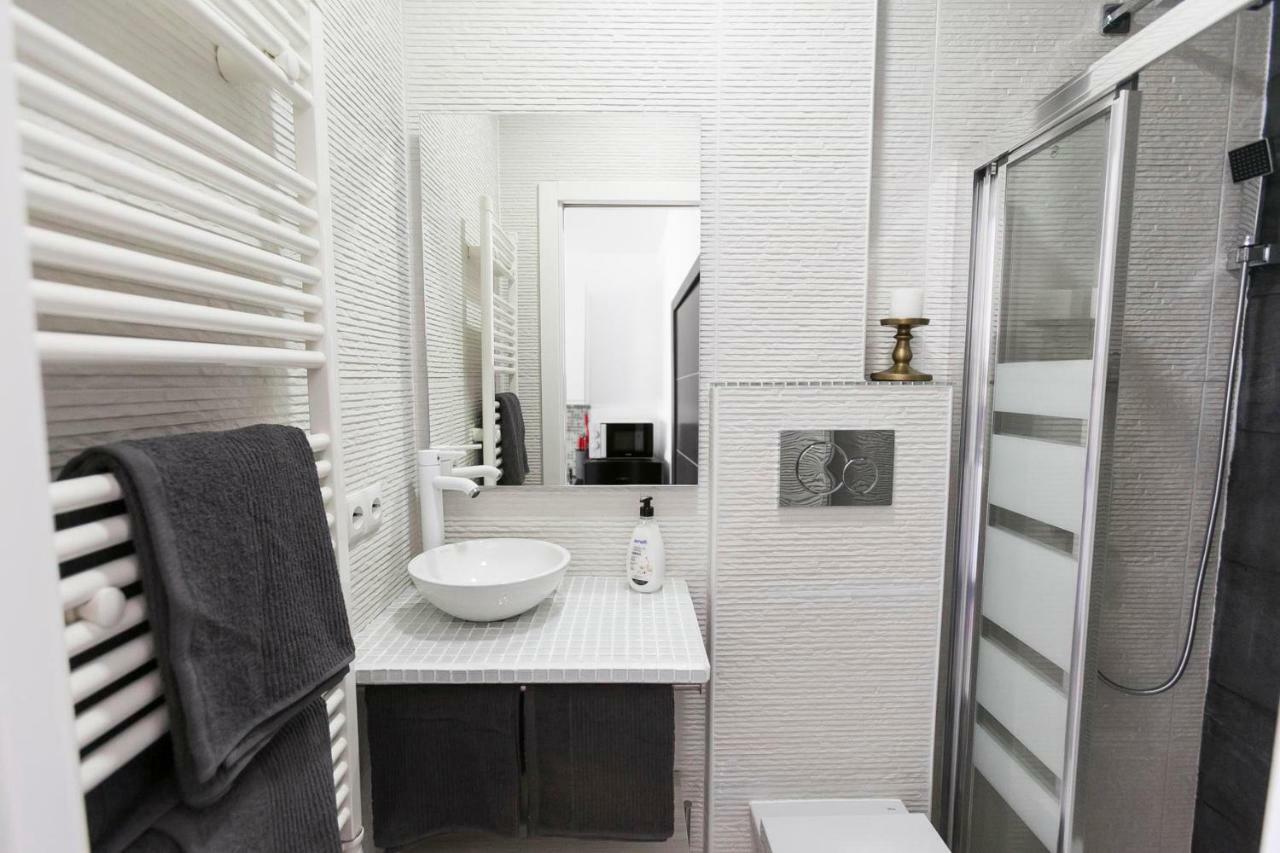 Adorable Urban Apartment Las Palmas de Gran Canaria
