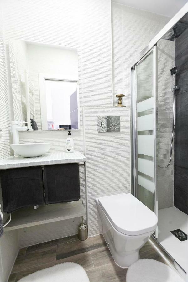 Apartment Adorable Urban *