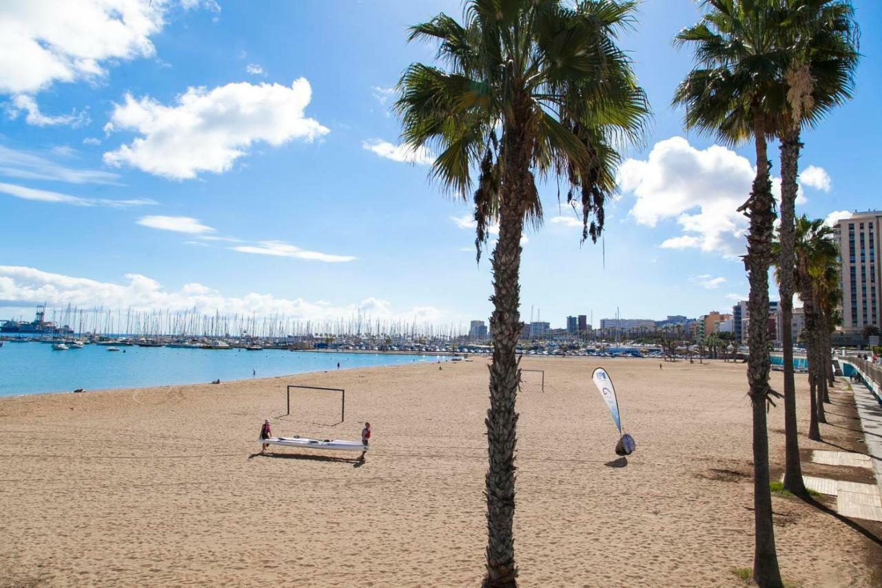 Adorable Urban * Las Palmas de Gran Canaria